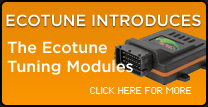 The Ecotune Tuning Modules