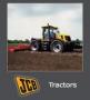 JCB TRACTORS