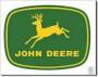 JOHN DEERE