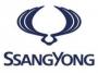 SSANGYONG